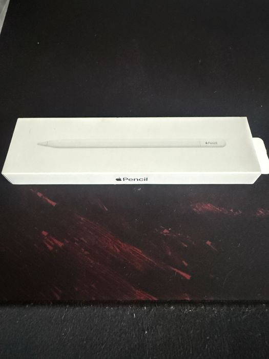 Vand Apple Pencil usb-c