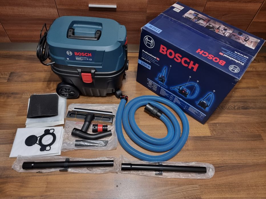 Aspirator Professional Bosch