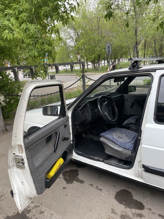 Гольф 2 автомат 1.8