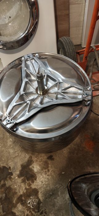 Miele w 5825 НОВА кръстачка