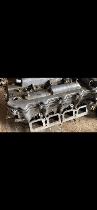 Головка от камри 50 США