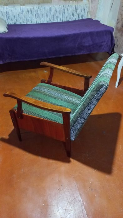 Кресла Румыния кресло столик