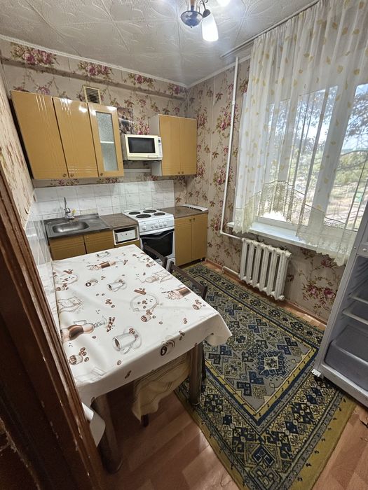 Продам 2х ком кв Королёва 80