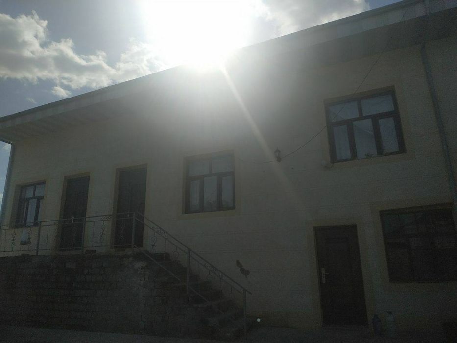 Ховли сотилади нуравшон шахар