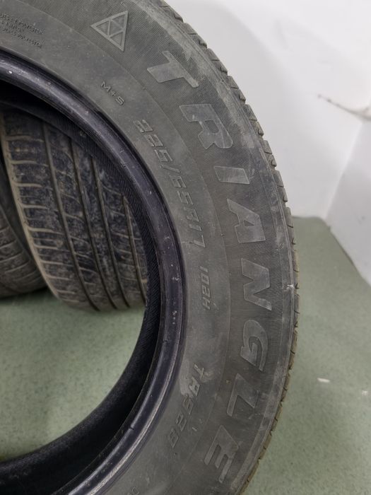 Шины Triangle SJJP M+S 225/65 R17