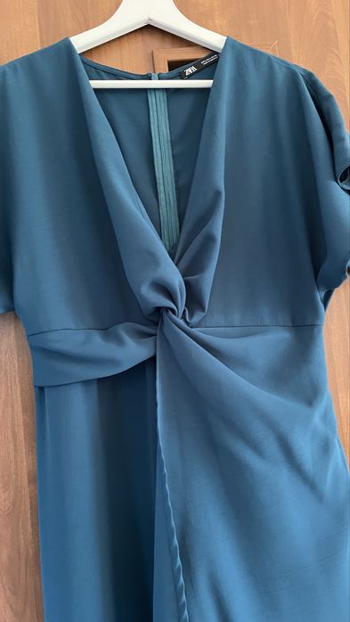 Salopeta Zara, marimea L