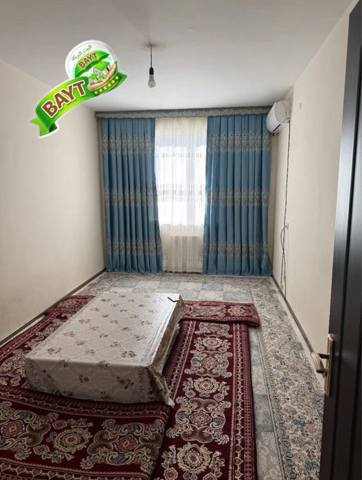 МЕТРО ЧОШТЕПА 3/4/7 НОВОСТРОЙКА Разделка 74м² Сергели, Продаётся-