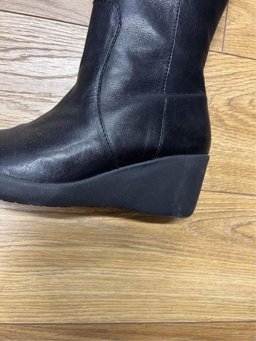 НОВИ дамски ботуши