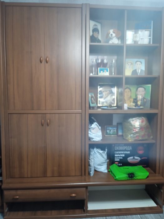 шифонер цептер  поднос