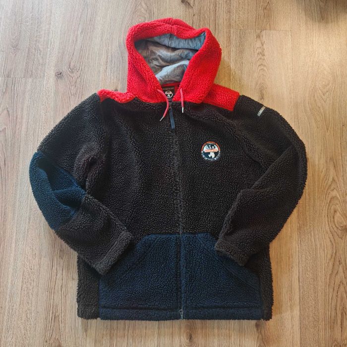 Мъжки полар NAPAPIJRI L