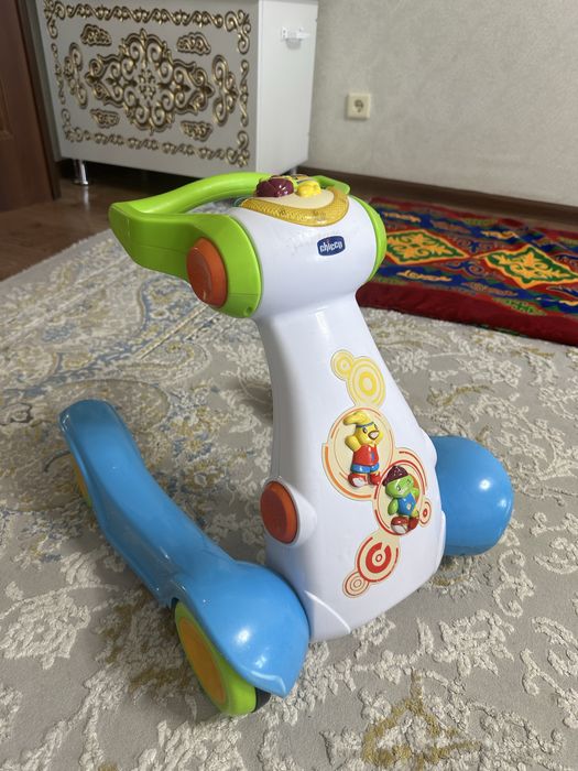 Продам толкунок дохунки