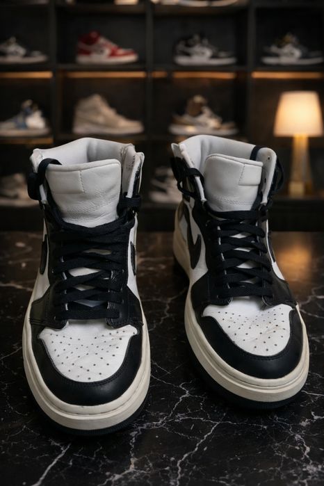 Nike Air Jordan N 39 High Elevate