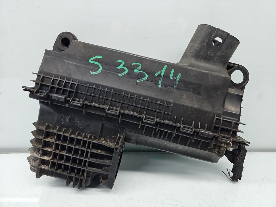 Carcasa filtru aer Renault Symbol 2 [Fabr 2008-2012] 8200600176 1.5 dC