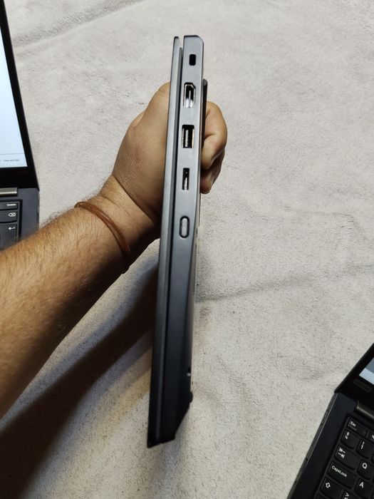 Laptop Lenovo L13 gen 2 ,i5-1135G7,8gb ,256ssd