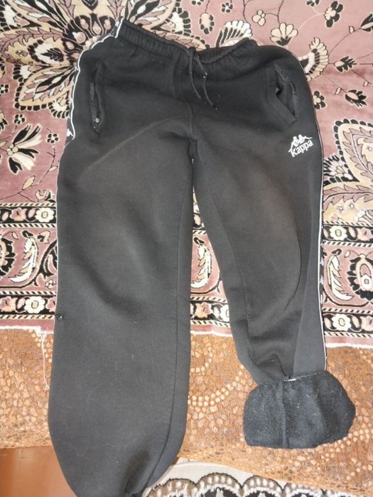 Отдам толстовку и трико