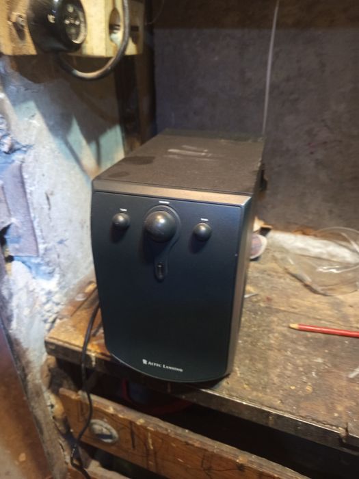 Колона буфер  работи