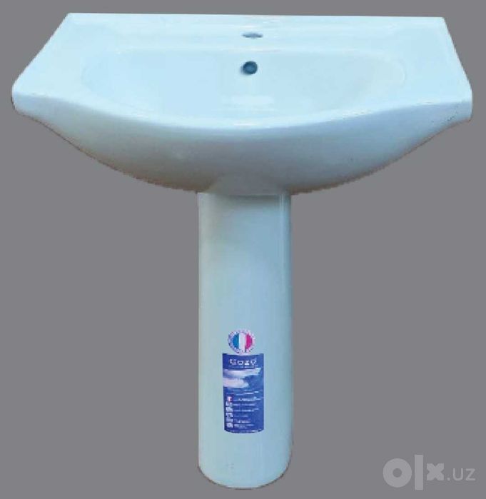 Unitaz Rakvina / Унитаз раквина