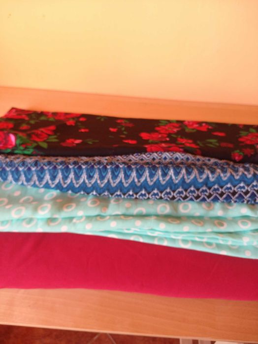 Tesaturi textile pentru haine dama