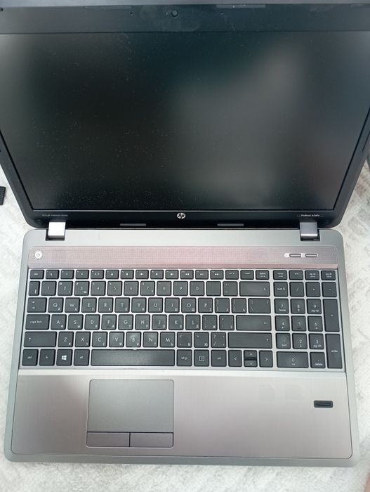 Продам hp 4540s ноутбук