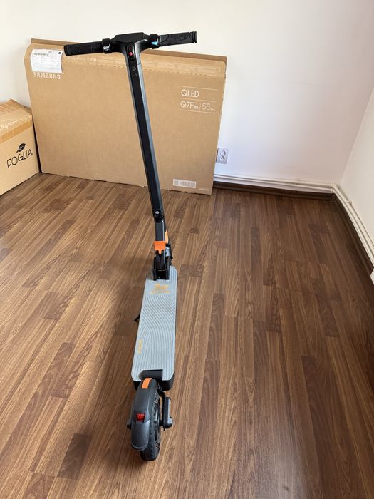 Trotinetă electrică KuKirin S1 Pro