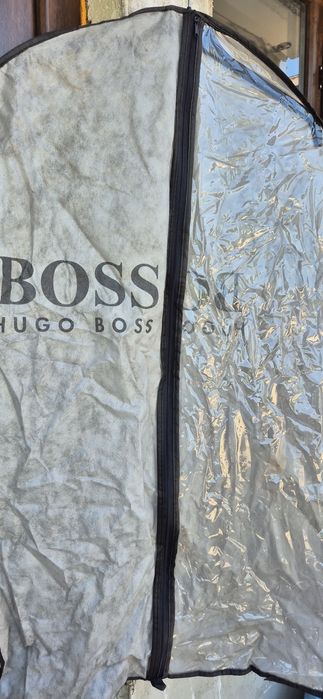 Husă pentru costum Hugo boss