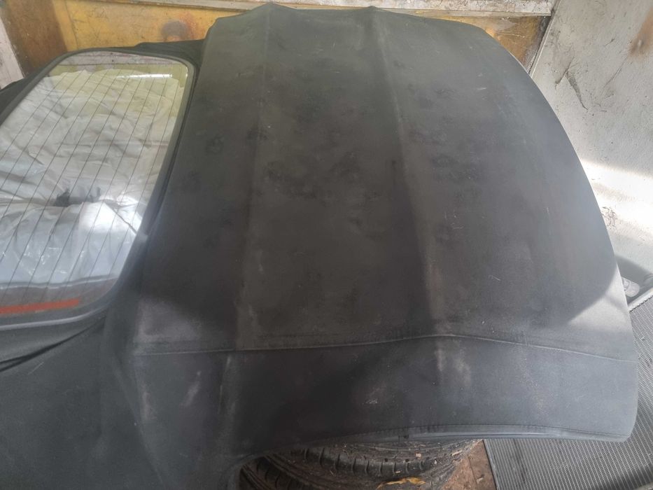 Аксесоари за Мазда МХ-5  модел NA NB