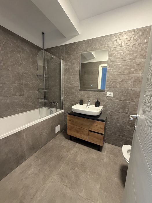 Apartament premium 3 camere de inchiriat complex UNO