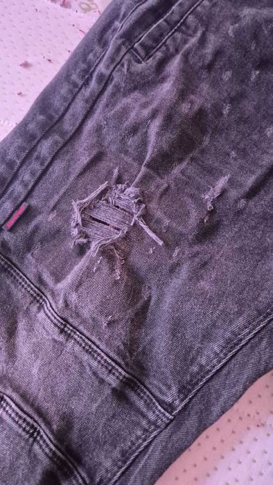 дънки Cropp, 36 размер