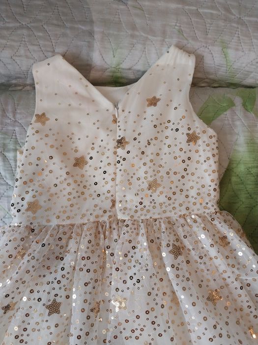 Платье для девочек