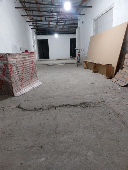 Ижарага таер жое склад