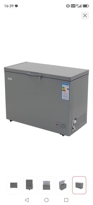 Новый продам срочно