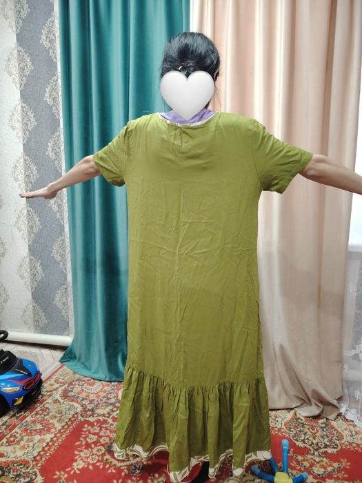 Продам платье двоика