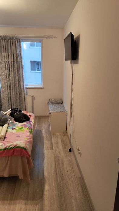 Închiriez apartament 2 camere