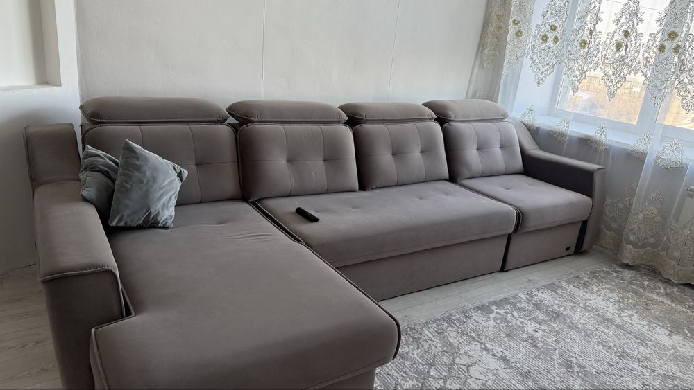 Продам диван большой