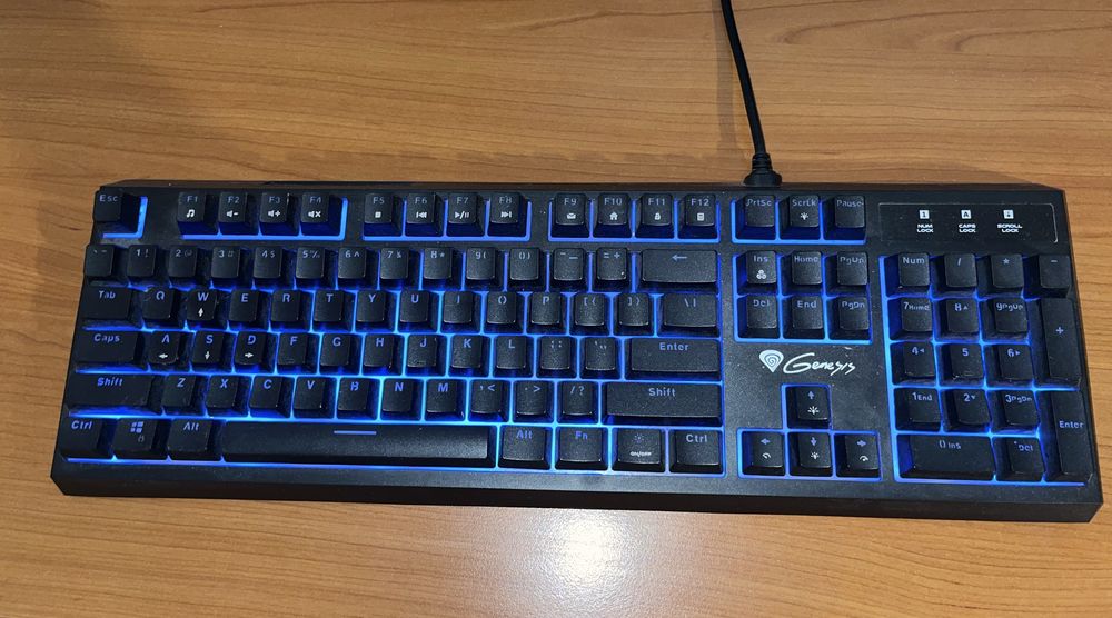 Vand setup complet de gaming