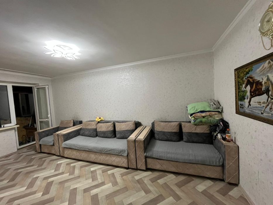 Сдается квартира