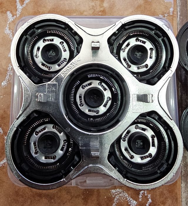 Cap Remington RX5 Xr1500