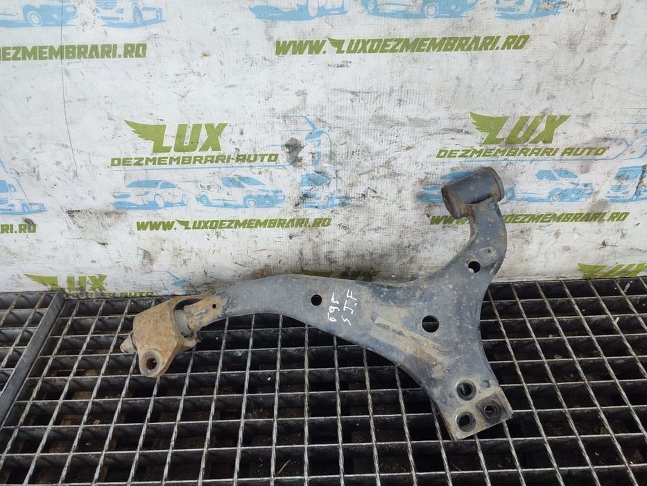 Braț stânga față 2.0 e-XDI D20DTF SsangYong Korando 3 [2010 - 201