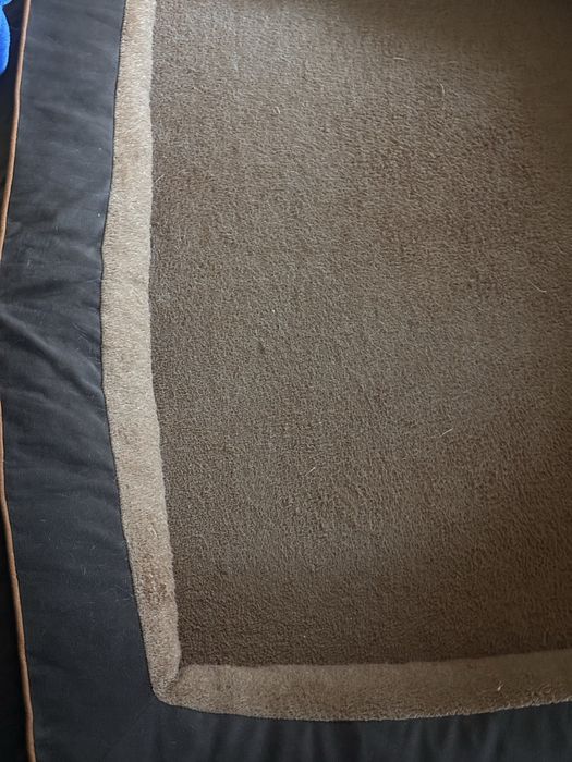 Patut pentru catei 138 cm/ 90 cm