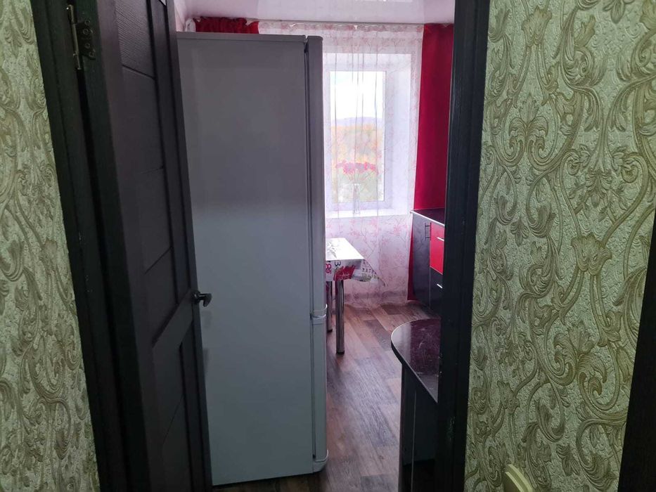 Сдам в аренду квартиру