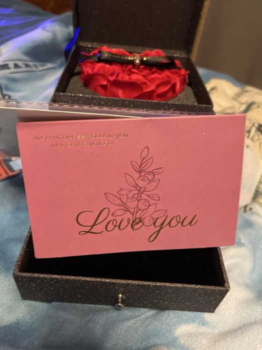 Cadou  sfantul Valentin