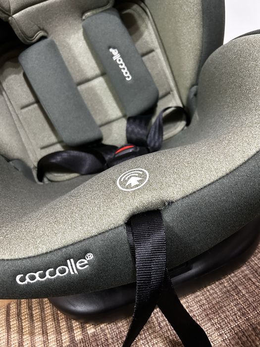 Scaun auto Coccolle Mydo