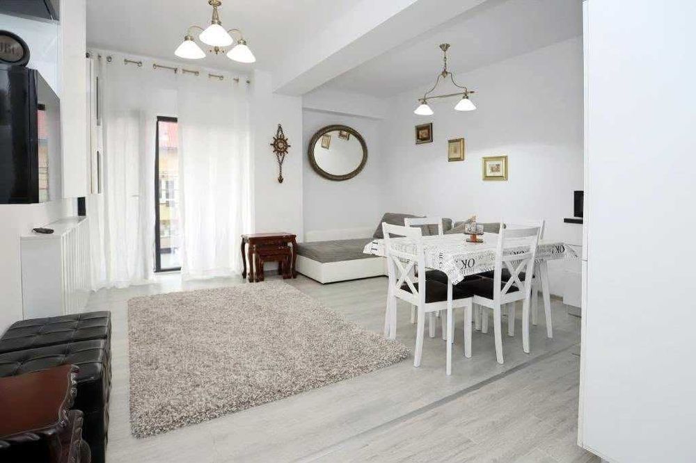 Închiriez 2 apartamente cu 2 camere în Mamaia Nord, Năvodari, pe termen lung