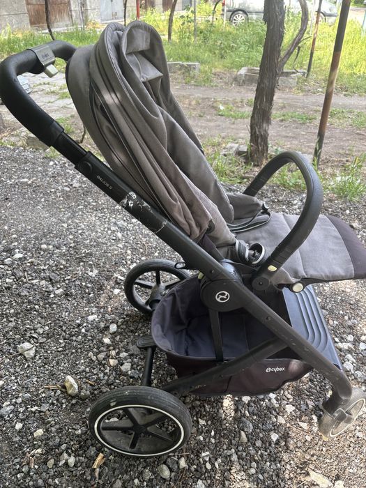 Количка Cybex Balios S