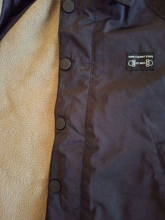 Детская осенняя куртка zara