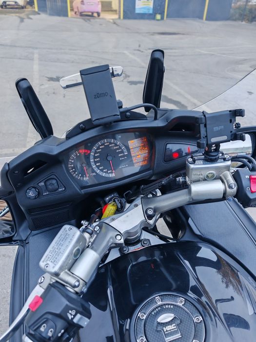 Honda Pan European ST1300