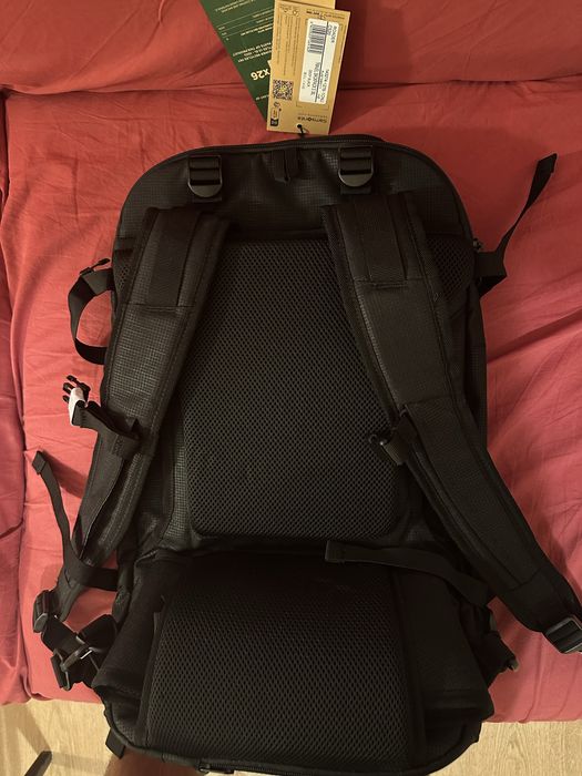 Samsonite backpack travel - раница