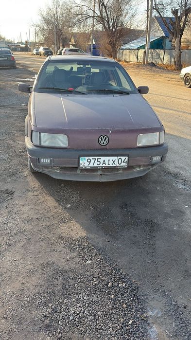 Продам Фольксваген Пассат
