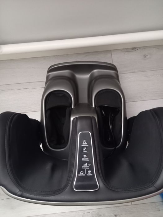 Продается б/у Массажер для ног