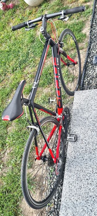 Bicicleta cursiera Focus Arriba cadru XL